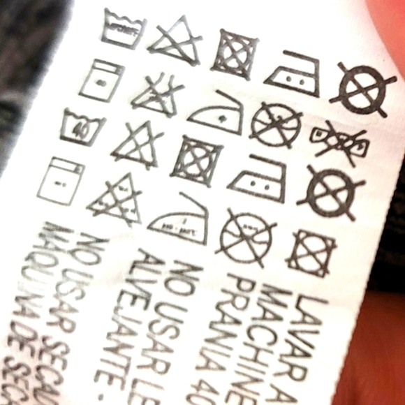 Zara Trafaluc Pencil Skirt Size M - Picture 10 of 10